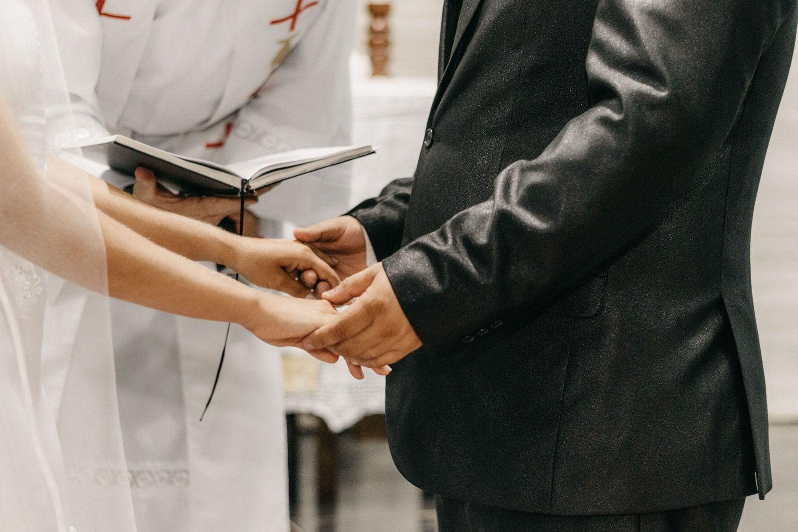 Modern Wedding Planning